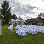 Ресторан Загородный ресторан «Беларуская карчма»  , Минск - фото 2