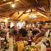 Ресторан «Трактиръ на Парковой»  , Минск - фото 1