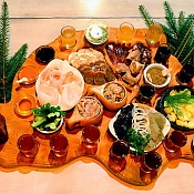 Ресторан «Экспедиция. Северная кухня»  , Минск - фото 3