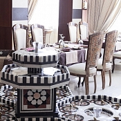 Ресторан «Mazaj (Мазаж)»  , Минск - фото 3