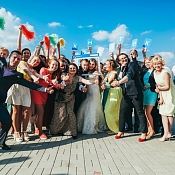 Ведущий Ольга Токарева, Беларусь - фото 2