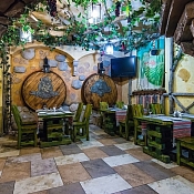 Ресторан «Славянский кут»  , Минск - фото 1