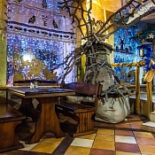 Ресторан «Славянский кут»  , Минск - фото 2