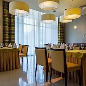 Ресторан «Виктория Платинум»  , Минск - фото 1