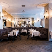 Ресторан «Café de Paris (Кафе де Пари)»  , Минск - фото 3