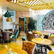 Ресторан «Шикари»  , Минск - фото 1