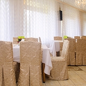 Ресторан ВЕРАС  , Гродно - фото 1