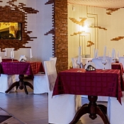 Ресторан «Агат»  , Минск - фото 1