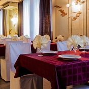 Ресторан «Агат»  , Минск - фото 2