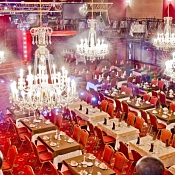 Ресторан «Мулен руж show»  , Минск - фото 1