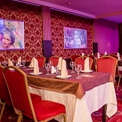 Ресторан «Мулен руж show»  , Минск - фото 3