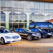 Аренда AvtoLimo  , Минск - фото 1