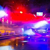 Ресторан «Crazy Horse (Крейзи Хорс)»  , Минск - фото 1