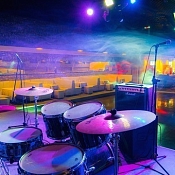 Ресторан «Crazy Horse (Крейзи Хорс)»  , Минск - фото 2