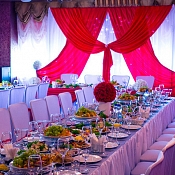 Ресторан «Crazy Horse (Крейзи Хорс)»  , Минск - фото 3