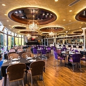 Ресторан «River Cafe (Ривер Кафе)»  , Минск - фото 1