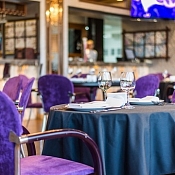 Ресторан «River Cafe (Ривер Кафе)»  , Минск - фото 2