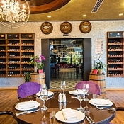 Ресторан «River Cafe (Ривер Кафе)»  , Минск - фото 3