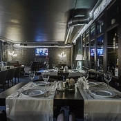 Ресторан «Wine & Whiskey Bar Mixx (Вино & виски бар Микс)»  , Минск - фото 1