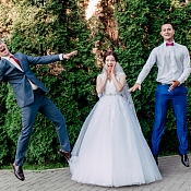 Ведущий Алексей Адамович, Минск - фото 3