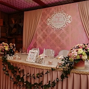 Свадебный оформитель Wedding decor by  Ina Bychenia, Минск - фото 1