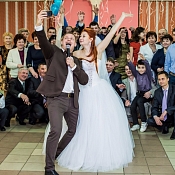 Ведущий Дин Бутерус, Минск - фото 1