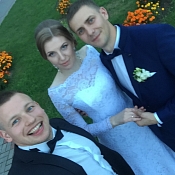 Ведущий Дин Бутерус, Минск - фото 3