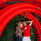 Фотограф Павел Кричко, Могилев - фото 2