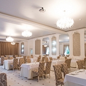 Ресторан Park hall  , Минск - фото 1