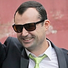 Коля Макаревич