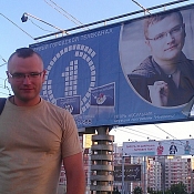 Ведущий Игорь Веселов, Беларусь - фото 3