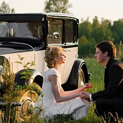 Аренда Лимузин CITROEN C4, Витебск - фото 2