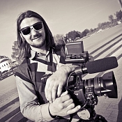 Видеограф Videoproduction TimeON, Брест - фото 3