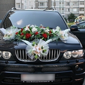 Аренда  BMW X5 , Гомель - фото 1