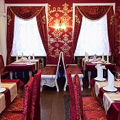Ресторан «Королевская охота»  , Гродно - фото 1