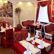 Ресторан «Королевская охота»  , Гродно - фото 2