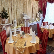 Ресторан «Королевская охота»  , Гродно - фото 3