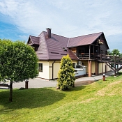 Ресторан «Валерия»  , Гродно - фото 1