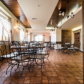 Ресторан «Валерия»  , Гродно - фото 3