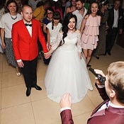 Ведущий Ян Лосенков, Минск - фото 3