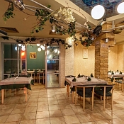 Ресторан "Континент"  , Гродно - фото 2