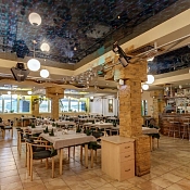 Ресторан "Континент"  , Гродно - фото 3