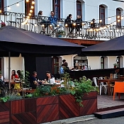 Ресторан "Pinky Bandinsky"  , Минск - фото 3