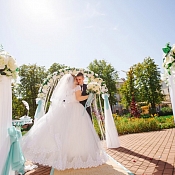 Ксения Гурко - фото 1