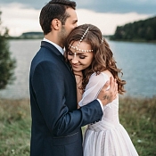 Фотограф Елена Трушко, Минск - фото 2