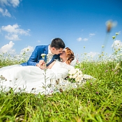 Фотограф Виктор Вольский, Брест - фото 1