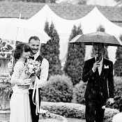 Ведущий Николай Мельник, Беларусь - фото 1