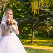 Фотограф Дарья Дамирова, Витебск - фото 1