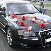 Аренда Audi A8 d3  , Гродно - фото 1