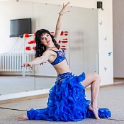 Оля Злотникова, Беларусь - фото 2